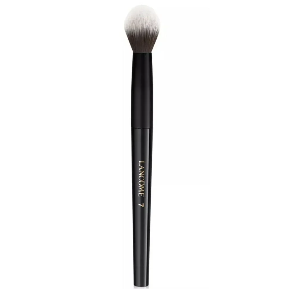 Lancôme Contour & Highlight Makeup Brush # 7 Full Size. NEW & Still Sealed